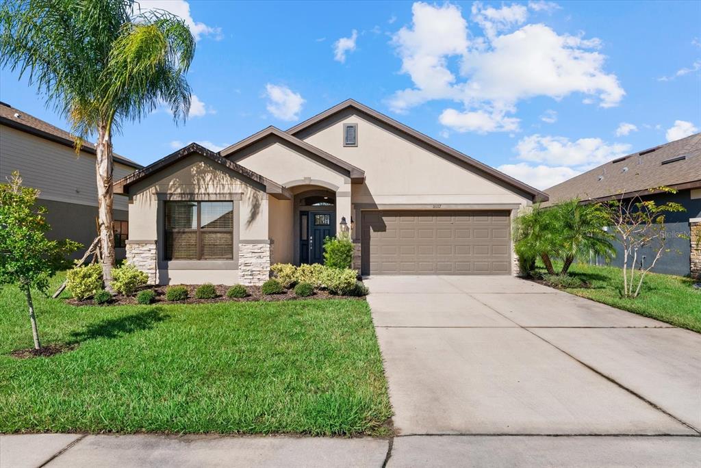 Property for sale at 16117 61ST LANE E, PARRISH, FL, 34219