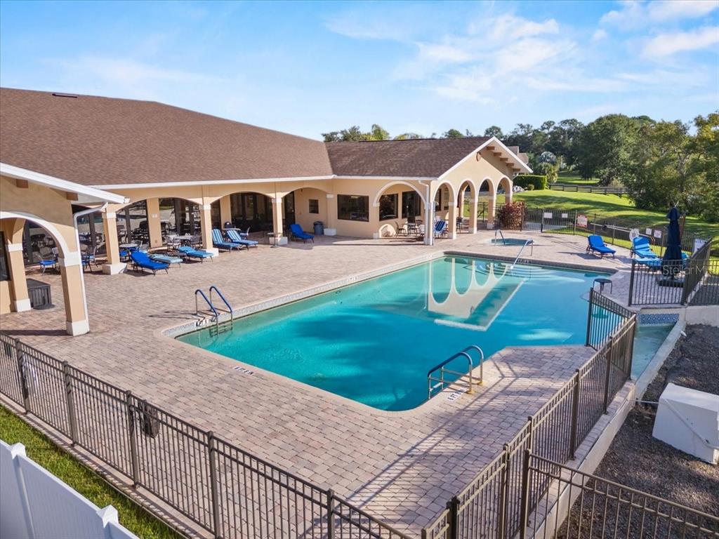 Property for sale at 528 MEANDERING WAY, POLK CITY, FL, 33868