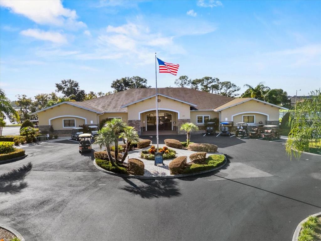 Property for sale at 528 MEANDERING WAY, POLK CITY, FL, 33868