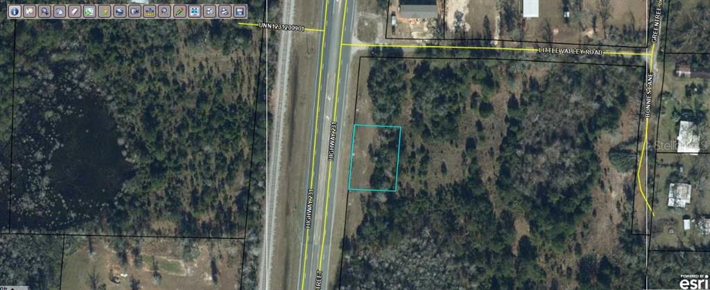 Property for sale at US-231, COTTONDALE, FL, 32431