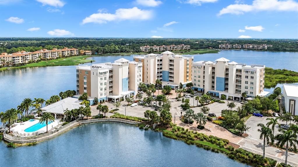 Property for sale at 10530 BOARDWALK LOOP UNIT 304, BRADENTON, FL, 34202
