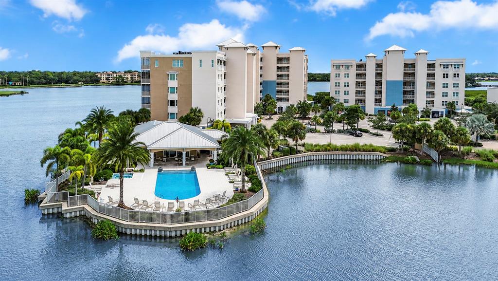 Property for sale at 10530 BOARDWALK LOOP UNIT 304, BRADENTON, FL, 34202