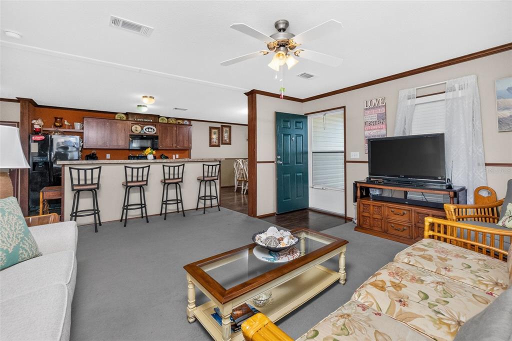 Property for sale at 1268 SEAGULL DRIVE, ENGLEWOOD, FL, 34224