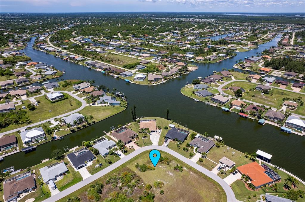 Property for sale at 9339 ROSEBUD CIRCLE, PORT CHARLOTTE, FL, 33981