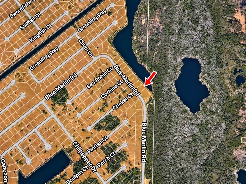 Property for sale at 12390 BLUE MARLIN ROAD, PLACIDA, FL, 33946