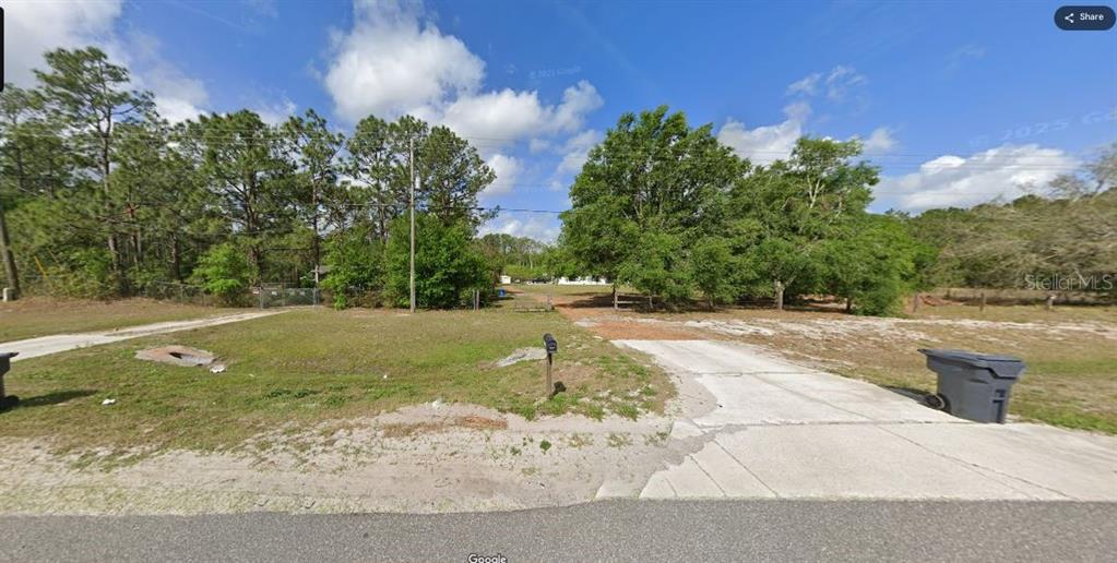 Property for sale at COMMONWEALTH AVENUE N, POLK CITY, FL, 33868