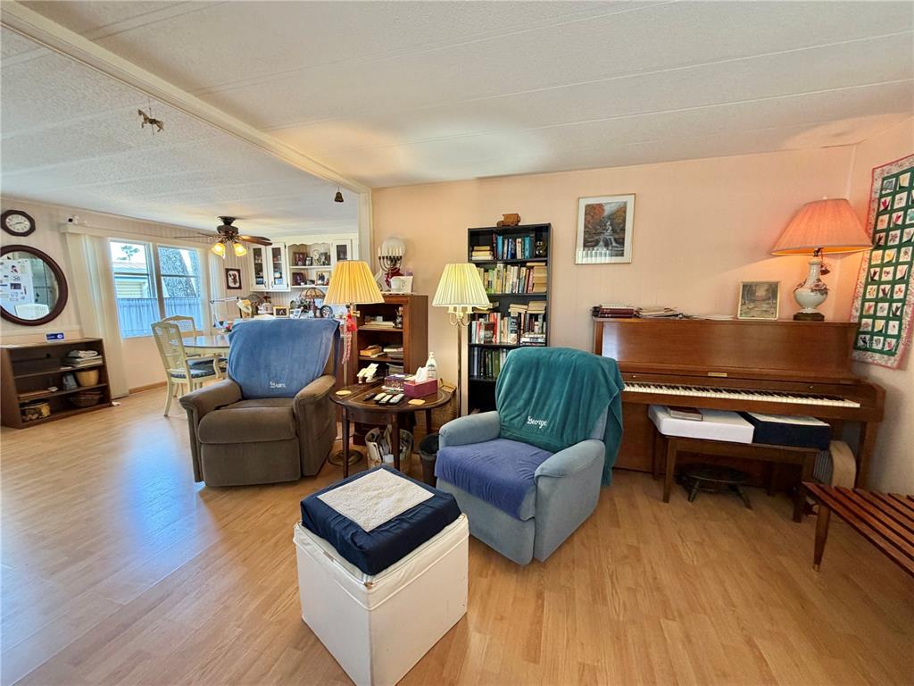 Property for sale at 167 JACARANDA DRIVE, LEESBURG, FL, 34748
