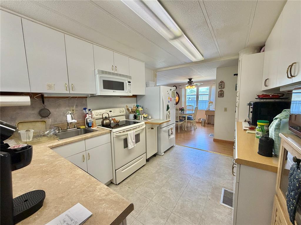 Property for sale at 167 JACARANDA DRIVE, LEESBURG, FL, 34748