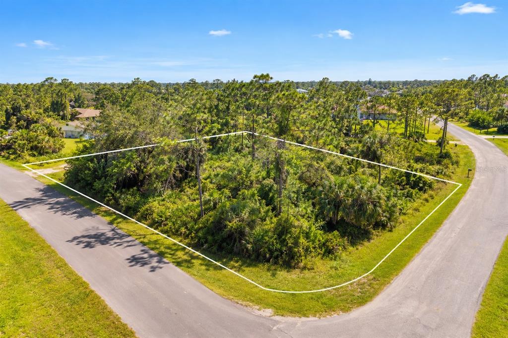 Property for sale at COLONY CIRCLE, NORTH PORT, FL, 34288