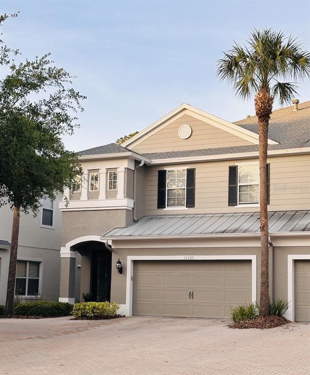 Property for sale at 11107 GREEN PARK CIRCLE, TAMPA, FL, 33626