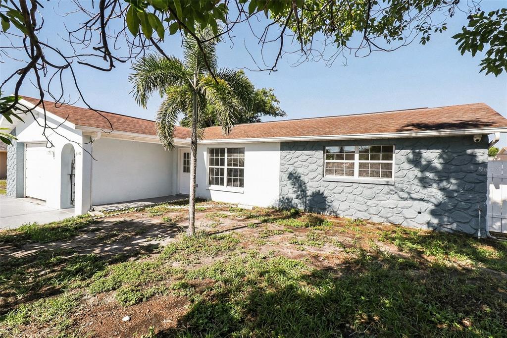 Property for sale at 6452 LANGSTON AVENUE, NEW PORT RICHEY, FL, 34653