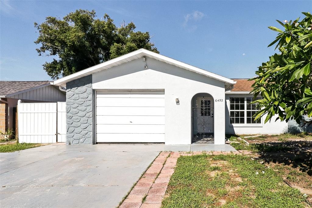 Property for sale at 6452 LANGSTON AVENUE, NEW PORT RICHEY, FL, 34653
