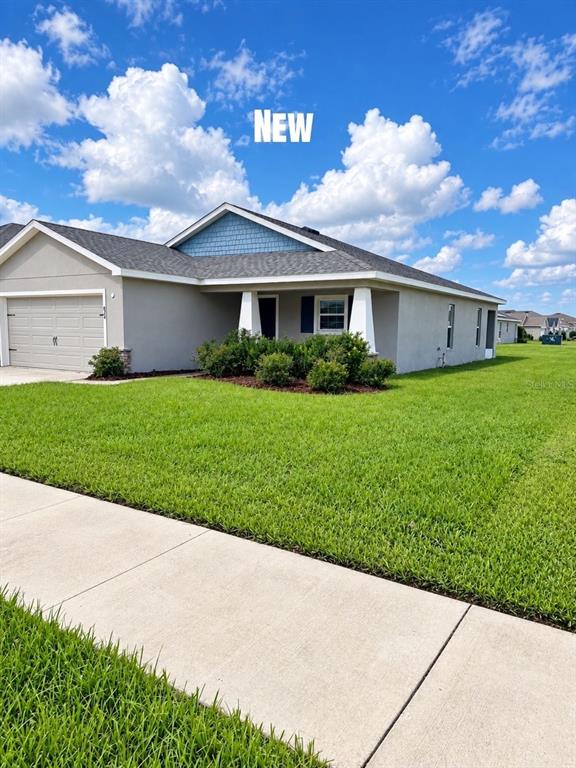 Property for sale at 824 VIENNA DRIVE, WINTER HAVEN, FL, 33884