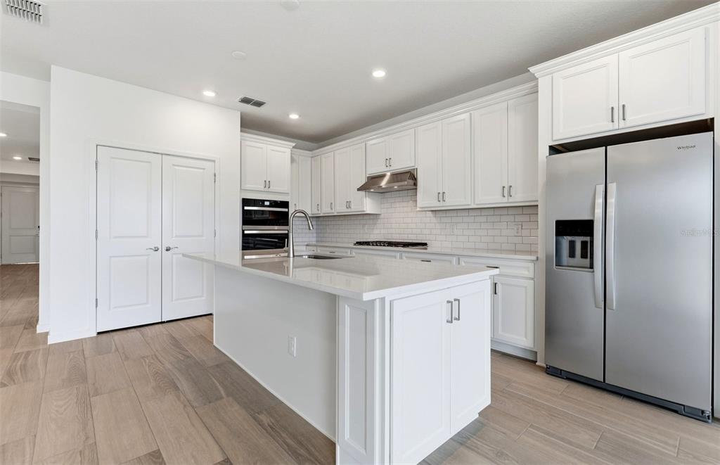 Stylish Kitchen