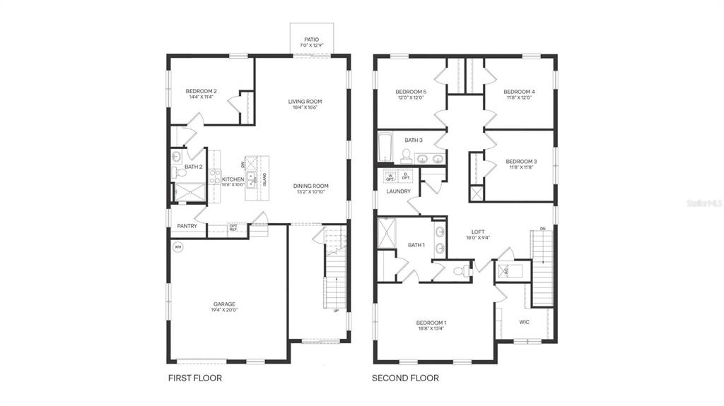 Property for sale at 2951 FAIRFIELD AVENUE S, ST PETERSBURG, FL, 33712