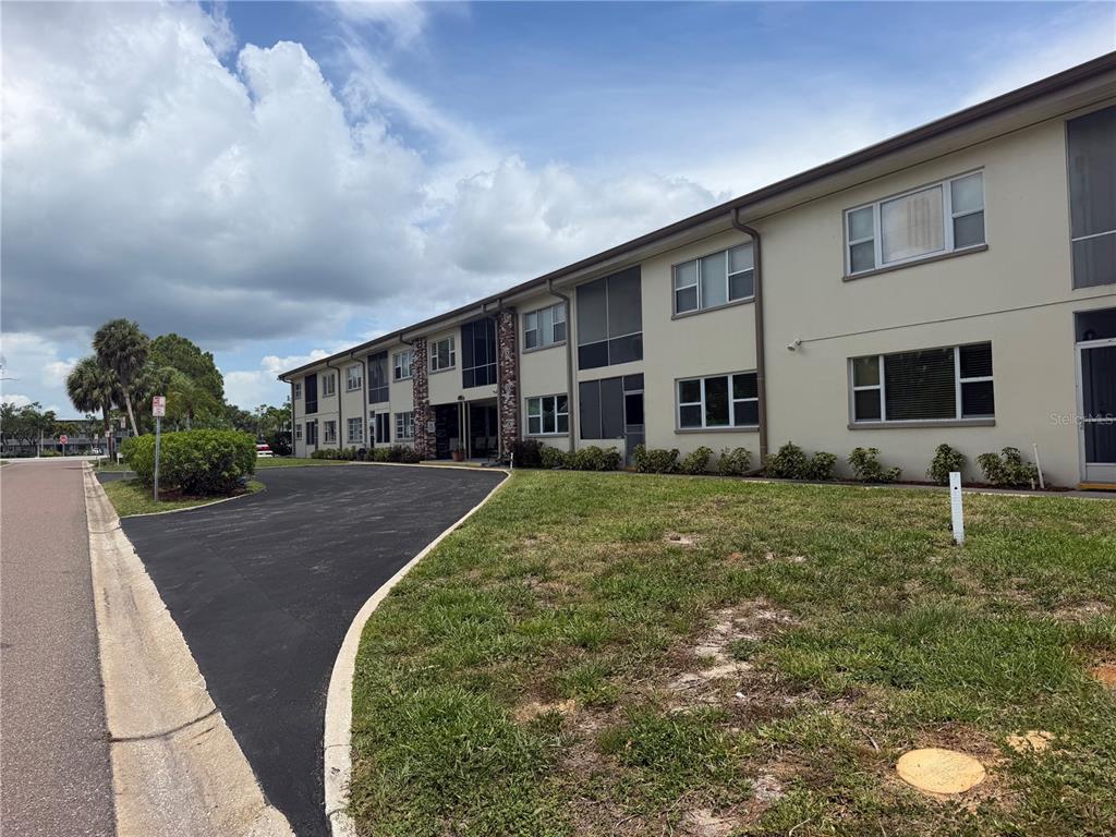 Property for sale at 416 73RD AVENUE N UNIT 205, ST PETERSBURG, FL, 33702