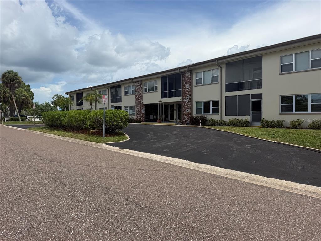 Property for sale at 416 73RD AVENUE N UNIT 205, ST PETERSBURG, FL, 33702
