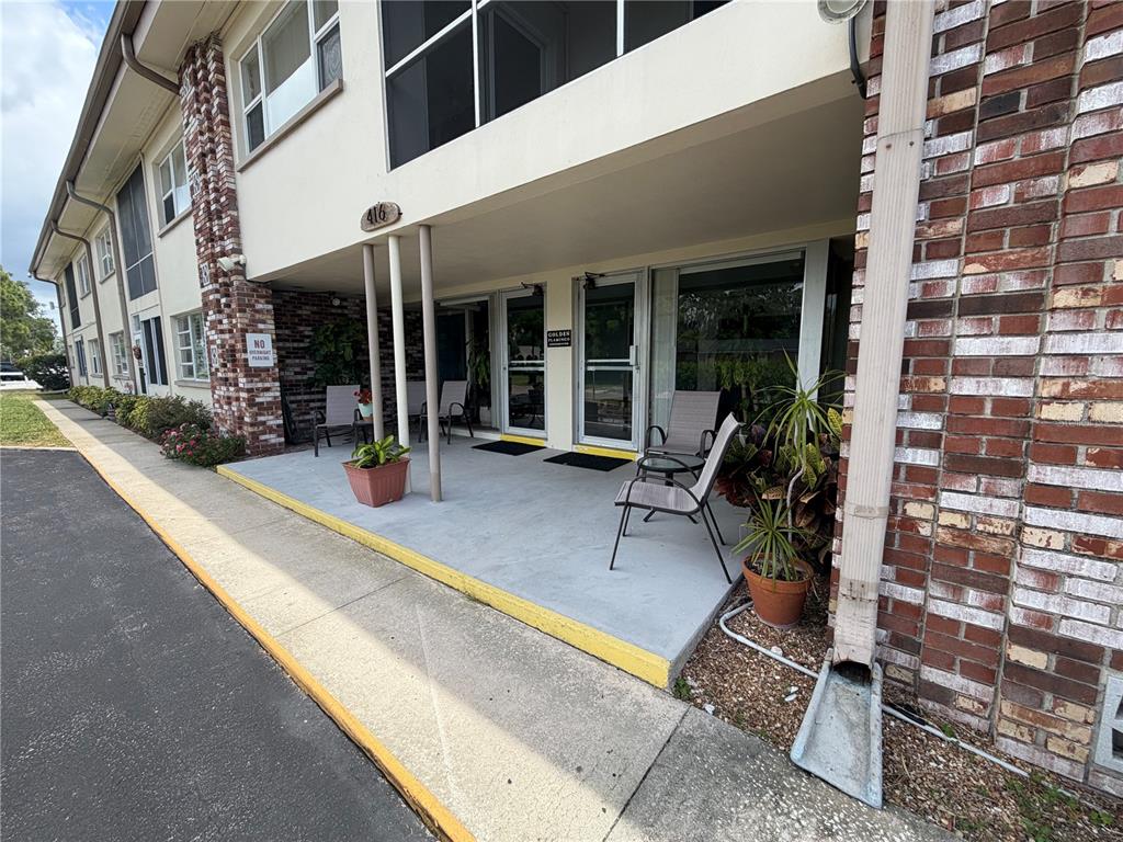 Property for sale at 416 73RD AVENUE N UNIT 205, ST PETERSBURG, FL, 33702