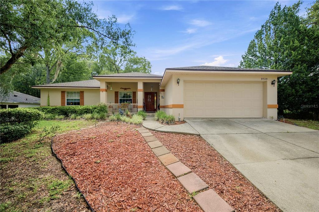 Property for sale at 9725 SW 196TH CIRCLE, DUNNELLON, FL, 34432
