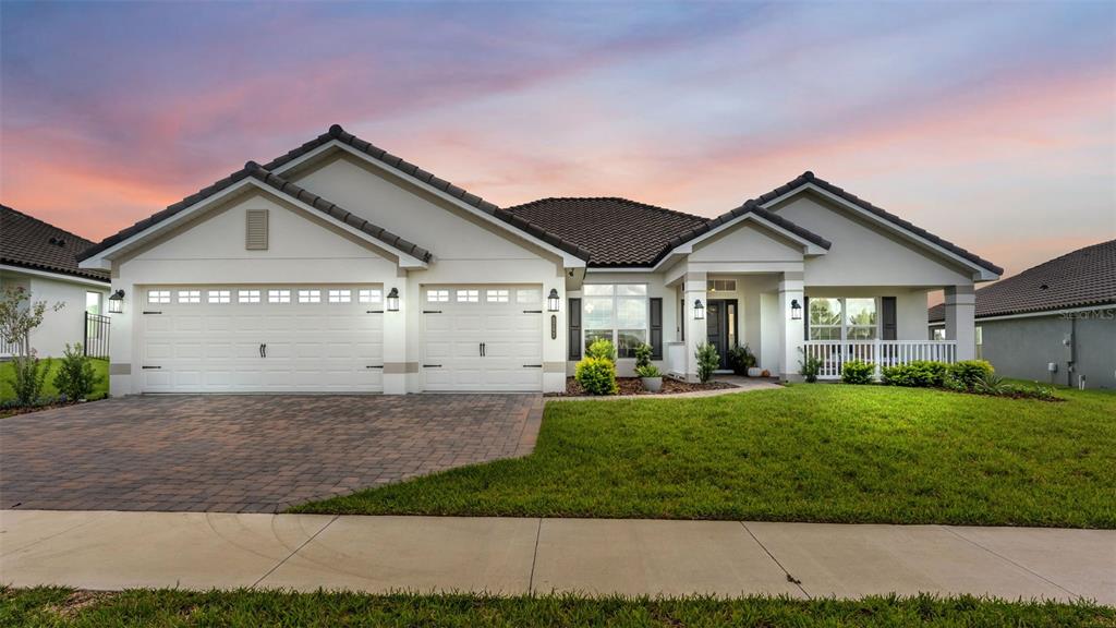 Property for sale at 5292 TENNESSEE RIDGE COURT, AUBURNDALE, FL, 33823