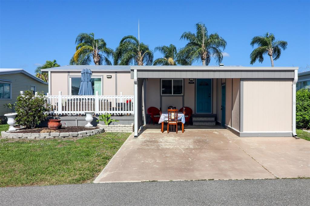 Property for sale at 2100 KINGS HIGHWAY UNIT 662, PORT CHARLOTTE, FL, 33980