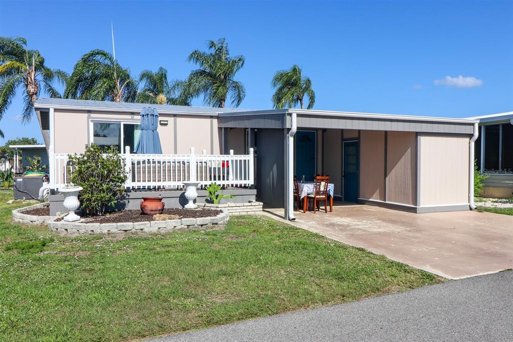 Property for sale at 2100 KINGS HIGHWAY UNIT 662, PORT CHARLOTTE, FL, 33980
