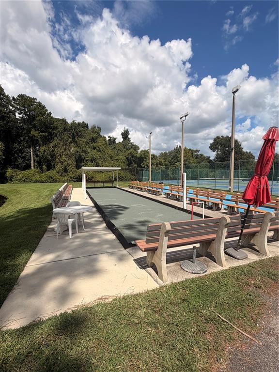 Property for sale at 4805 SUNNYBROOK DRIVE UNIT 26, NEW PORT RICHEY, FL, 34653