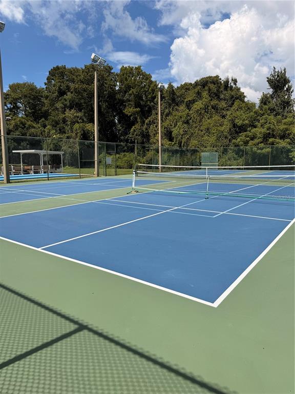 Tennis/PickleBall