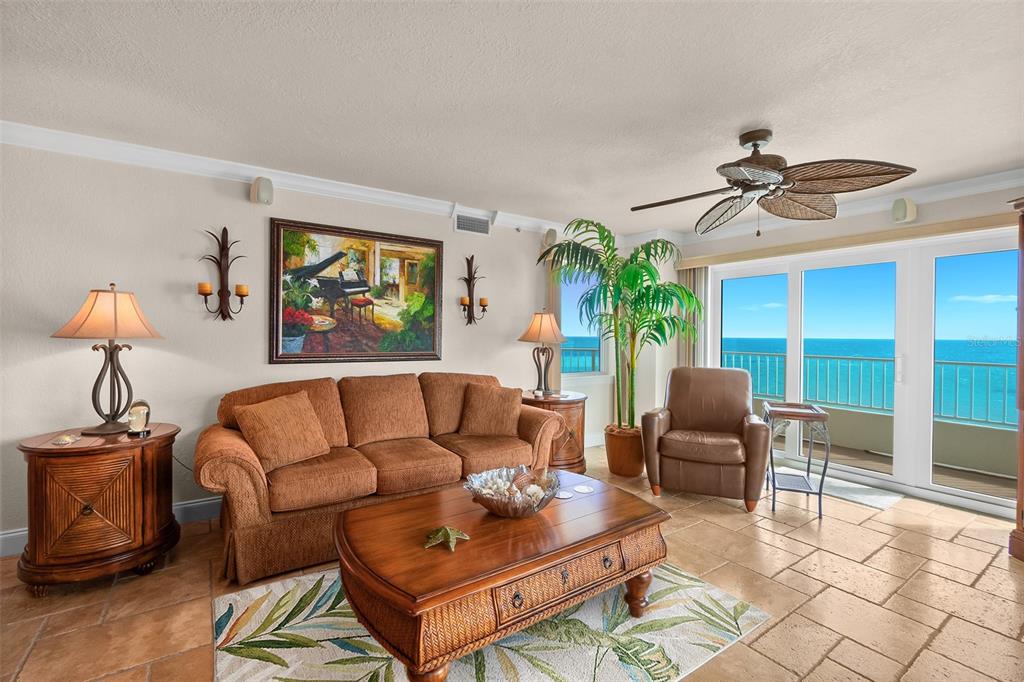 Property for sale at 2937 S ATLANTIC AVENUE UNIT 1907, DAYTONA BEACH SHORES, FL, 32118