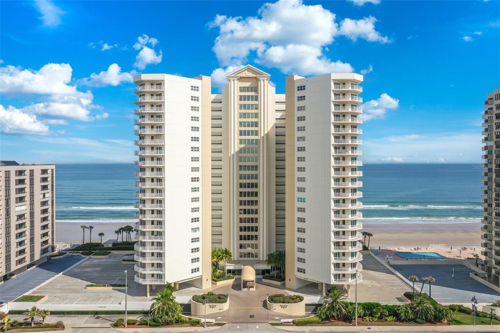 Property for sale at 2937 S ATLANTIC AVENUE UNIT 1907, DAYTONA BEACH SHORES, FL, 32118