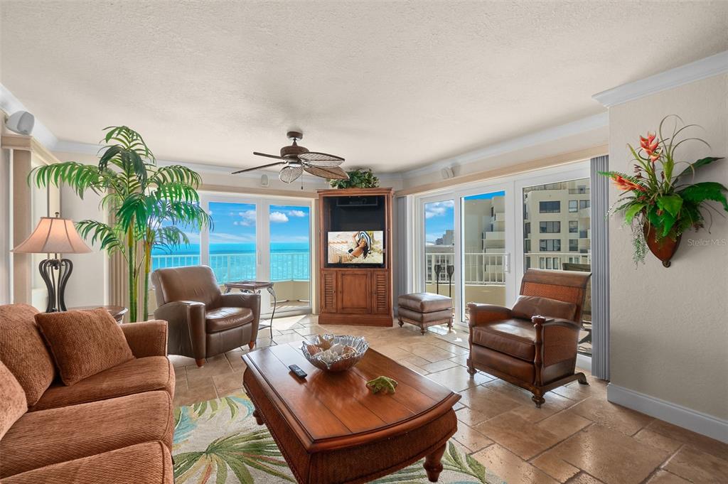 Property for sale at 2937 S ATLANTIC AVENUE UNIT 1907, DAYTONA BEACH SHORES, FL, 32118