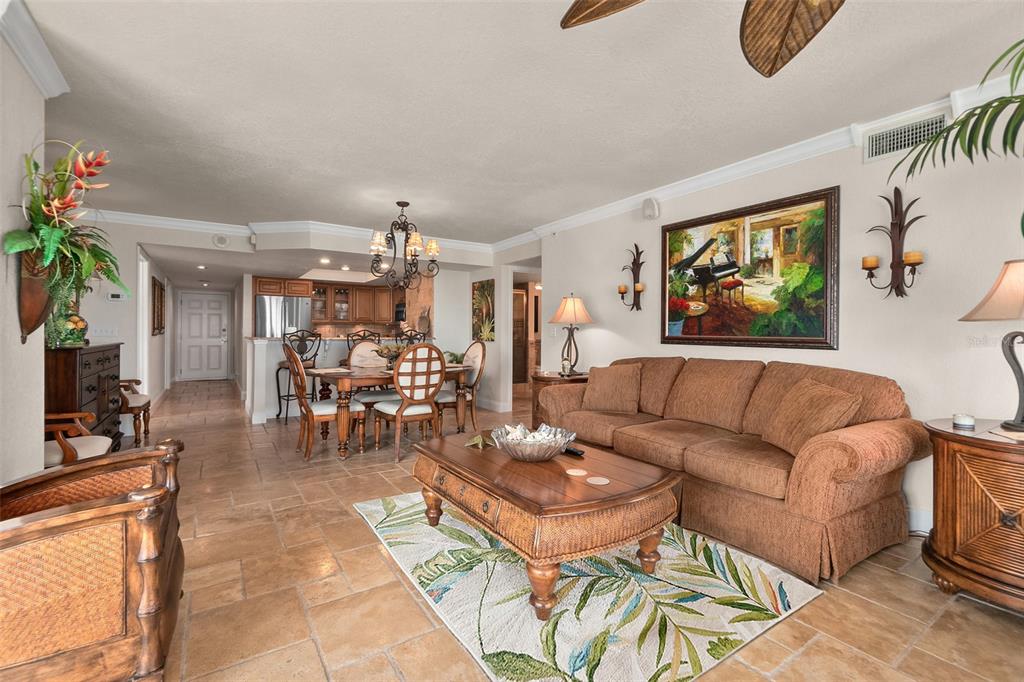 Property for sale at 2937 S ATLANTIC AVENUE UNIT 1907, DAYTONA BEACH SHORES, FL, 32118
