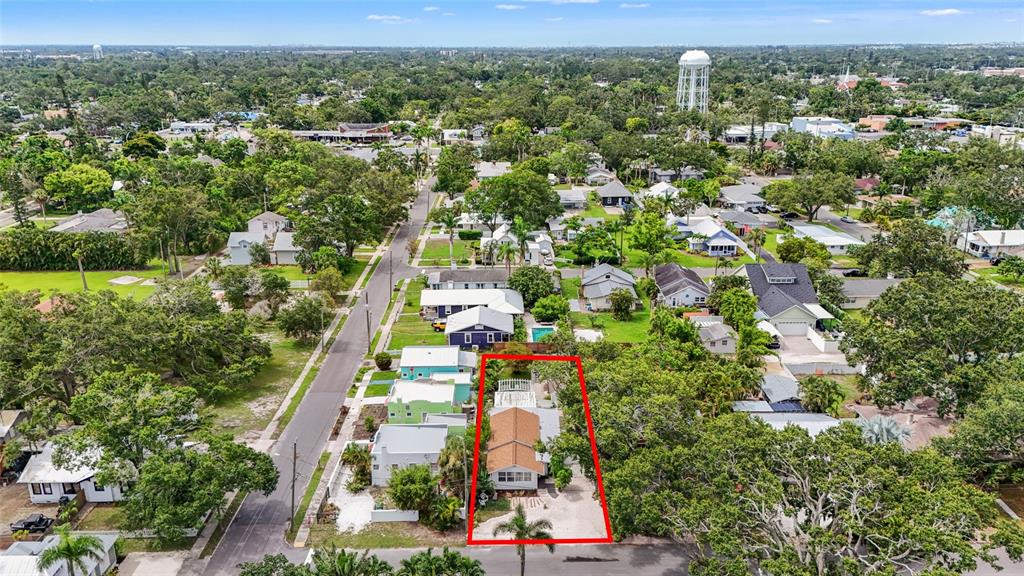 Property for sale at 2705 2ND AVENUE W, BRADENTON, FL, 34205