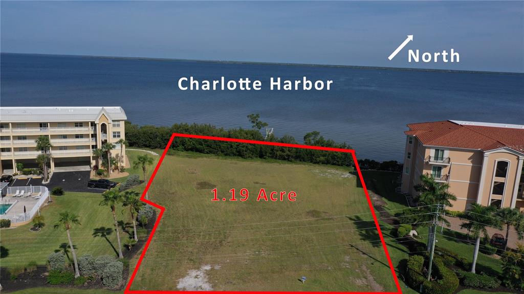 Property for sale at 99 N MARION COURT, PUNTA GORDA, FL, 33950