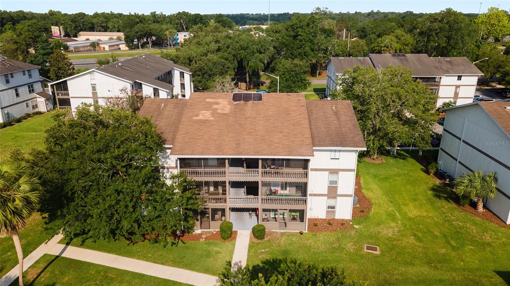 Property for sale at 6519 W NEWBERRY ROAD UNIT 1210, GAINESVILLE, FL, 32605