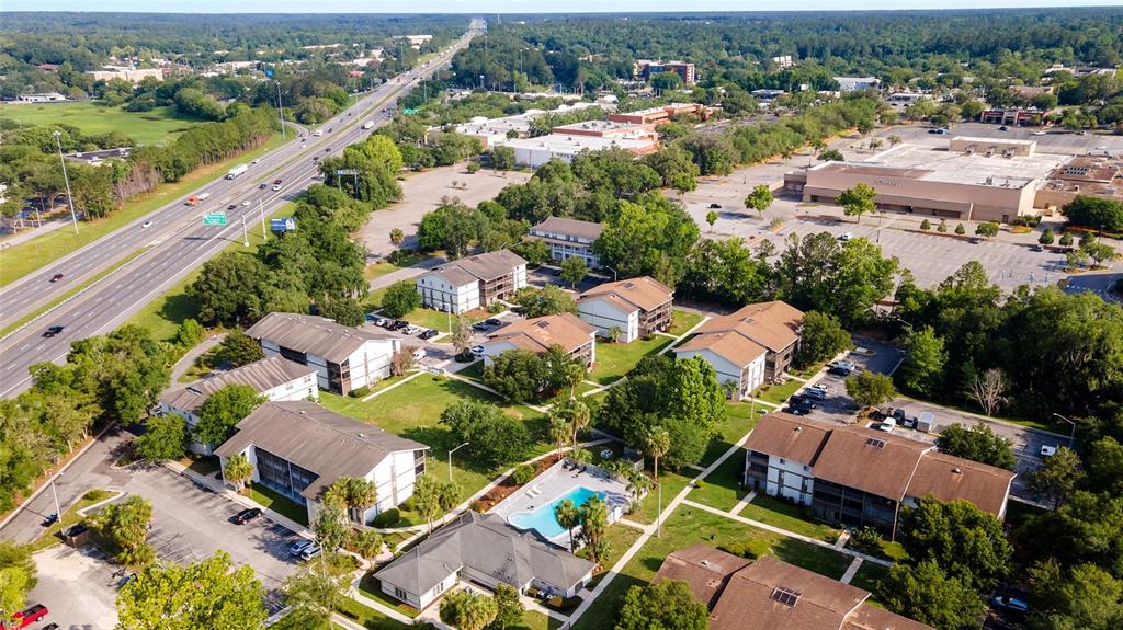 Property for sale at 6519 W NEWBERRY ROAD UNIT 1210, GAINESVILLE, FL, 32605