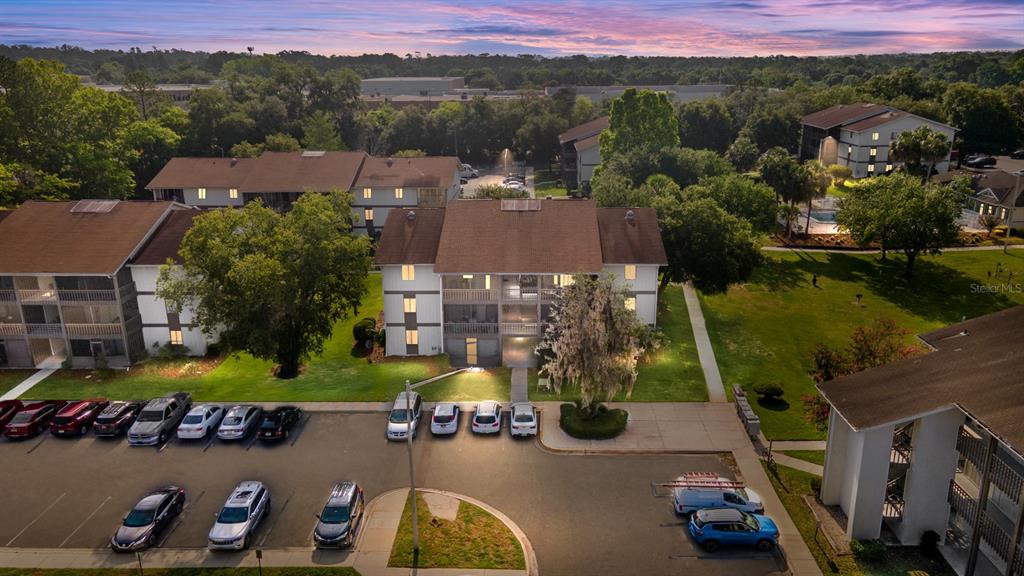 Property for sale at 6519 W NEWBERRY ROAD UNIT 1210, GAINESVILLE, FL, 32605