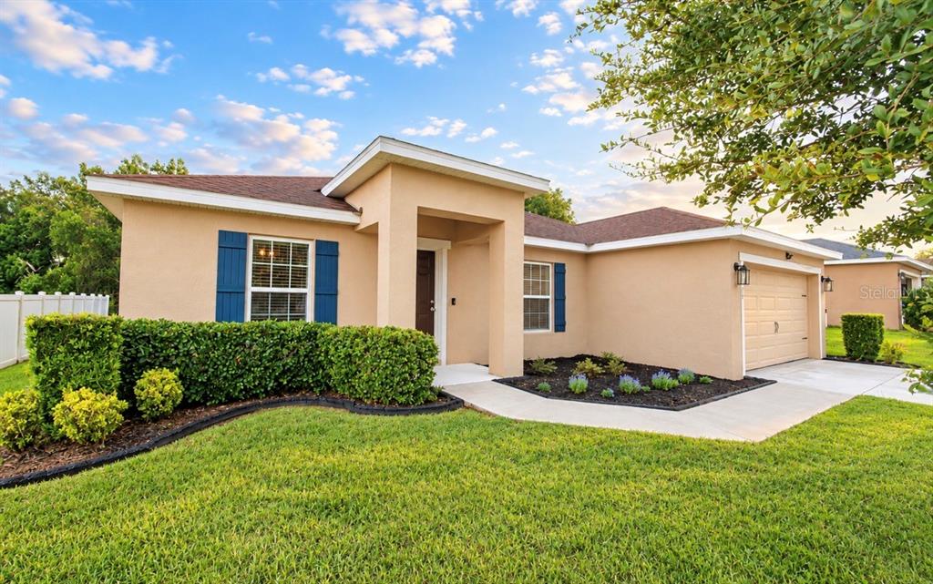 Property for sale at 308 WATER LILY LANE, LAKE ALFRED, FL, 33850
