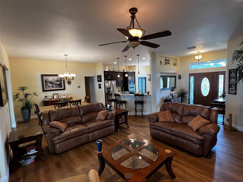 Property for sale at 13930 SOUTHEAST 201ST TERRACE, HAWTHORNE, FL, 32640