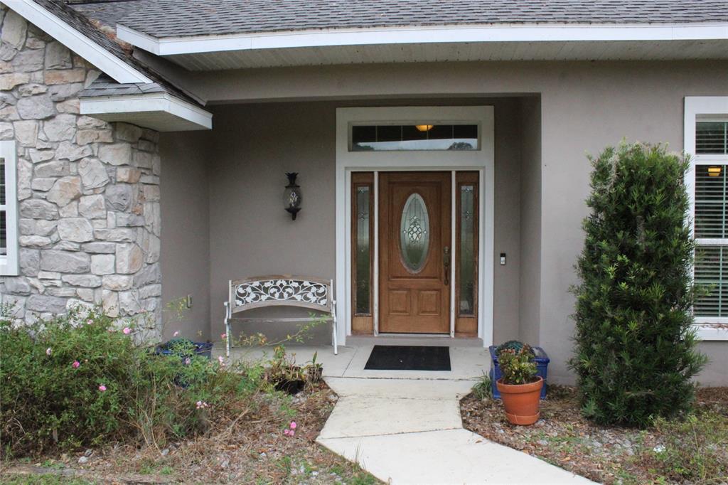 Property for sale at 13930 SOUTHEAST 201ST TERRACE, HAWTHORNE, FL, 32640