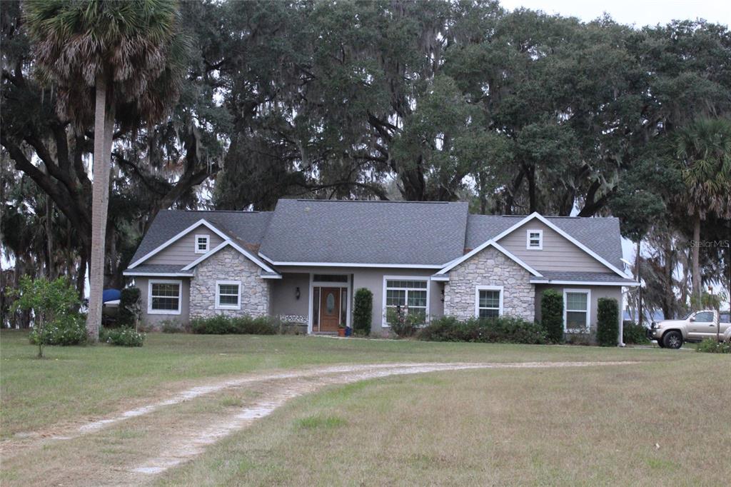 Property for sale at 13930 SOUTHEAST 201ST TERRACE, HAWTHORNE, FL, 32640