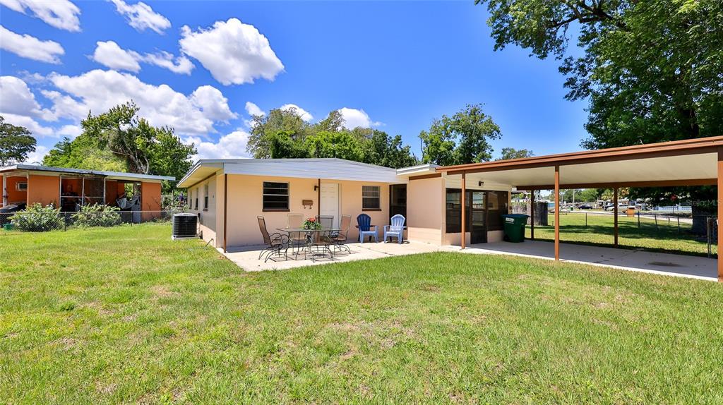 Property for sale at 536 DOROTHY AVENUE, DAYTONA BEACH, FL, 32117