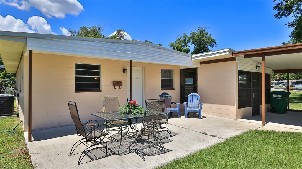 Property for sale at 536 DOROTHY AVENUE, DAYTONA BEACH, FL, 32117