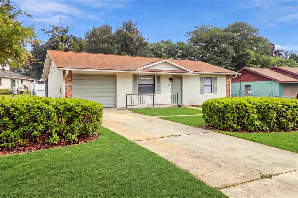 Property for sale at 23 PINE TRACE, OCALA, FL, 34472