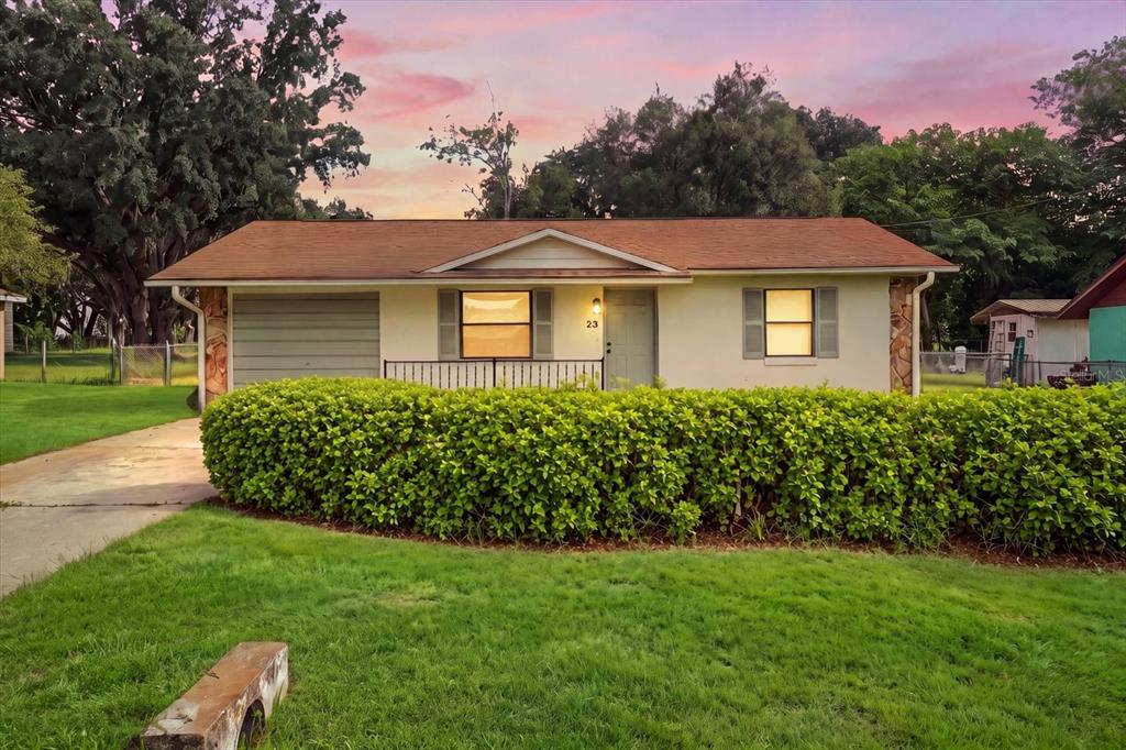 Property for sale at 23 PINE TRACE, OCALA, FL, 34472