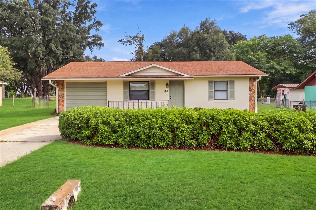 Property for sale at 23 PINE TRACE, OCALA, FL, 34472