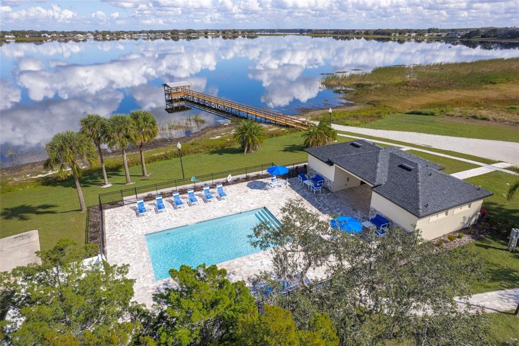 Property for sale at 1006 GRAND LAKE BOULEVARD, AVON PARK, FL, 33825