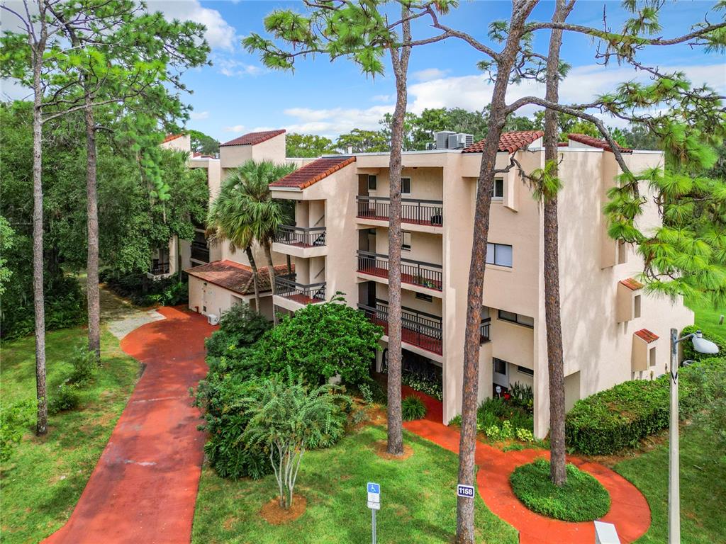 Property for sale at 1158 CARMEL CIRCLE UNIT 430, CASSELBERRY, FL, 32707