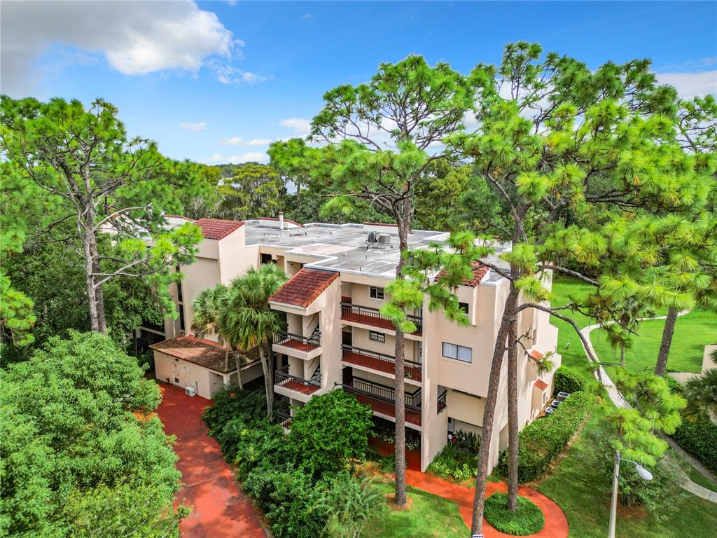 Property for sale at 1158 CARMEL CIRCLE UNIT 430, CASSELBERRY, FL, 32707