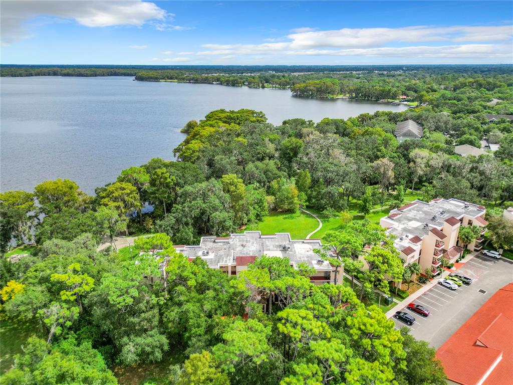 Property for sale at 1158 CARMEL CIRCLE UNIT 430, CASSELBERRY, FL, 32707